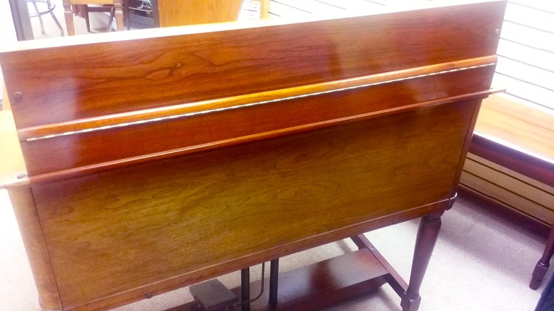 B3 BEAUTIFUL - A Great 1966 Vintage Hammond B3 Organ & Original Matching 122 Leslie Speaker In Excellent Condition! - Plays & Sounds Great!  Will Sell Fast! - 7/31/14 -Now Sold!