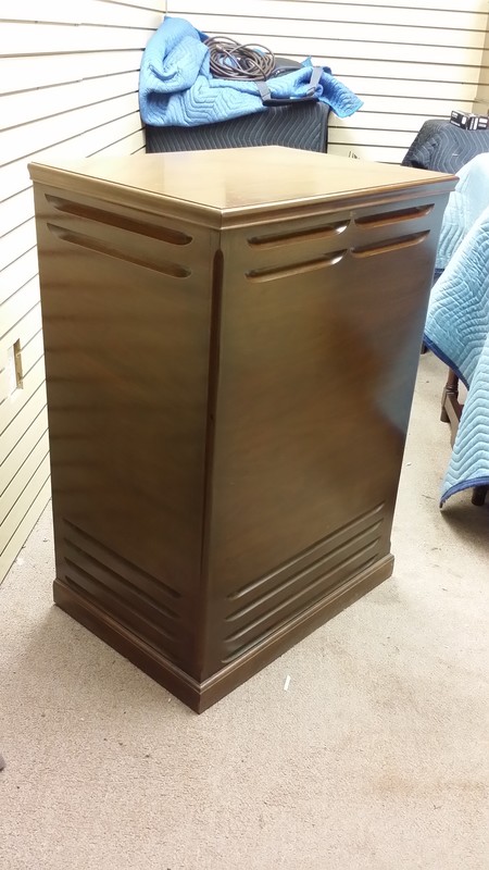 NOW IN OUR WAREHOUSE & AVAILABLE! A MINT CONDITION Vintage Hammond B3 Organ & Leslie Speaker Packaeg! A Mid 1960's Vintage B3! Plays & Sounds Great! Will Sell Fast! - Now Sold!-copy