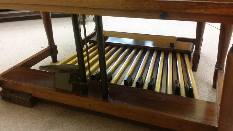 MINT CONDITION -  One Owner Vintage Hammond B3 Organ & Leslie Speaker Package. Well Maintained, Perfect Condition, Plays & Sounds Great! Ready For Shipping! Will Sell Fast - Now Available!