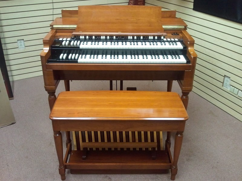 1964 Vintage Hammond B3 Organ & Original 122 Leslie Speaker! In Pristine Condition Like Brand New! 4/8/13 Now Sold!-copy