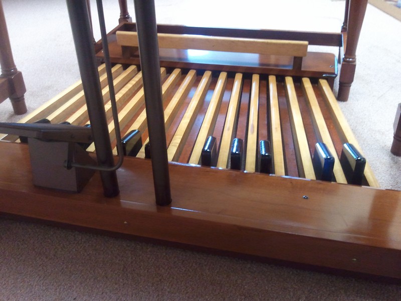 Pristine Vintage 1964 Hammond B3 Organ & 122 Leslie Speaker - GORGEOUS B3 Package - Now Available!