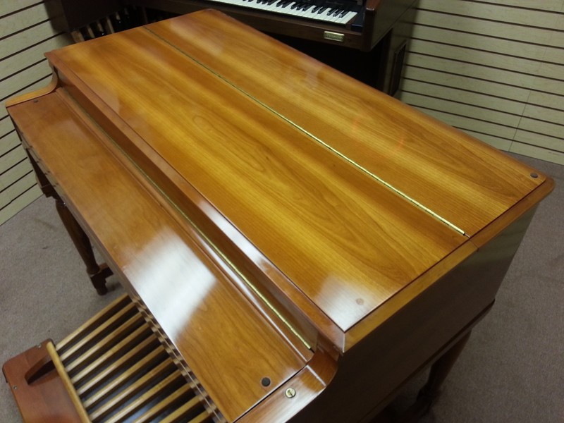 Pristine Like New 1964 Vintage Hammond B3 Organ with a 122 Leslie Speaker Cabinet & Mint PR-40 Hammond Speaker Cabinet! Will Sell Fast!  Now Available!