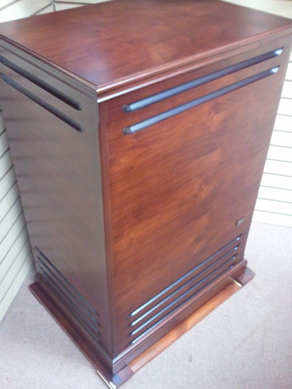 Pristine Vintage B3 Organ & Mint Condition 971 Leslie & PR-20 Package!  Available!